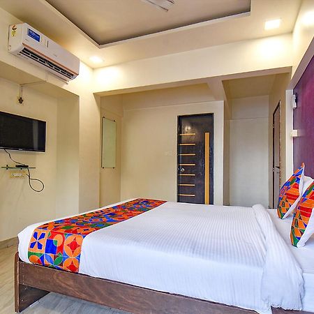 Fabhotel M S Hospitality بونة المظهر الخارجي الصورة